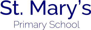 St. Mary’s Primary School